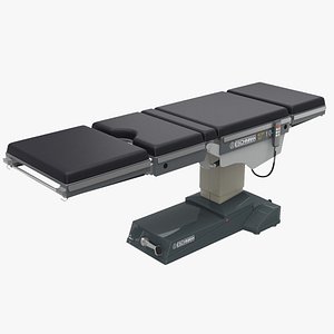 Operating table