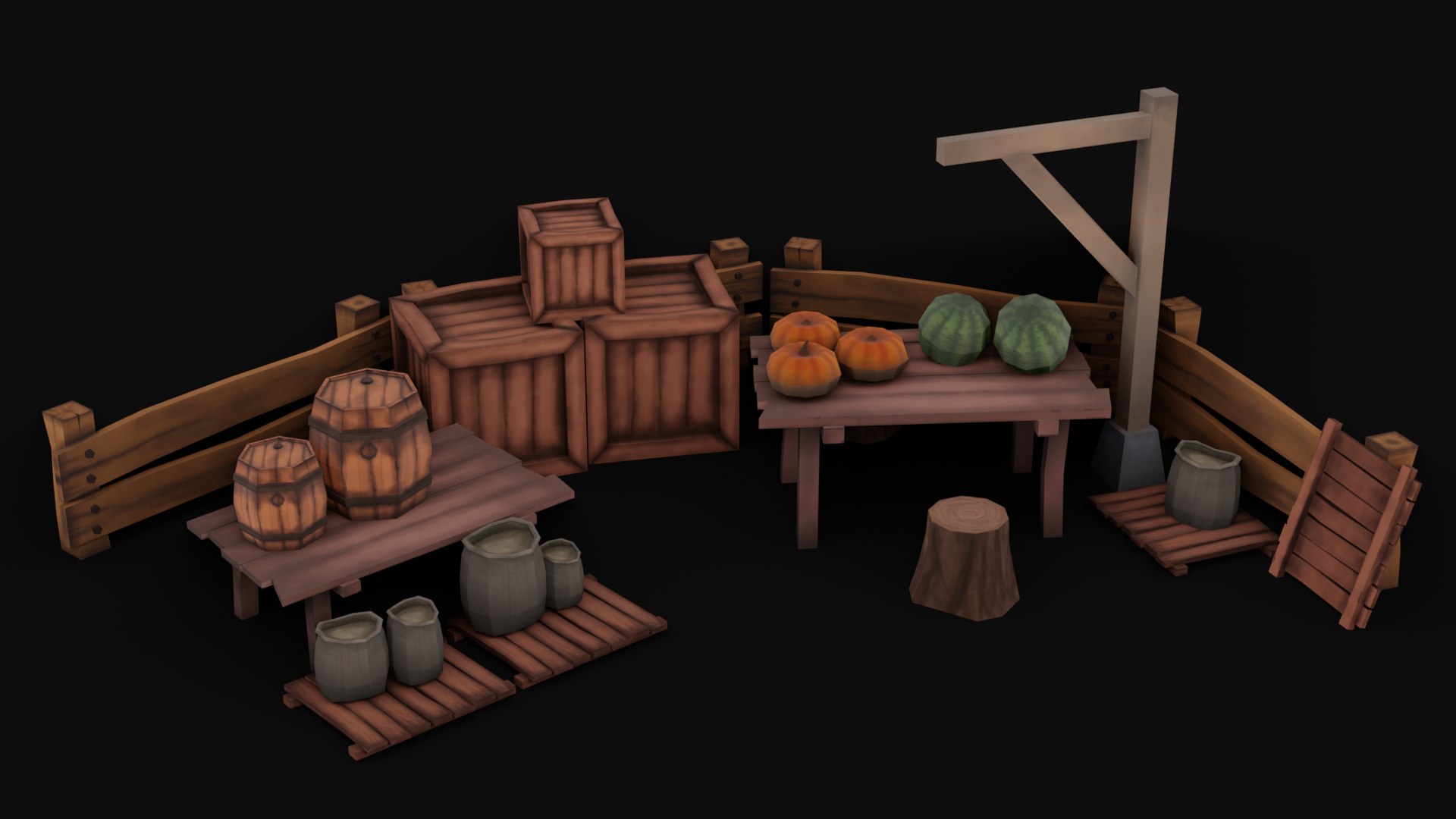 wooden pack wood 3D model https://p.turbosquid.com/ts-thumb/wv/KPAIhU/Hx/1920x1020/png/1614102655/1920x1080/fit_q87/63d4871e899c6d0106c19dba57ec6e3736f80b21/1920x1020.jpg