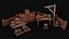 Wooden pack - Wood, Box, Resource, Environment, Chair