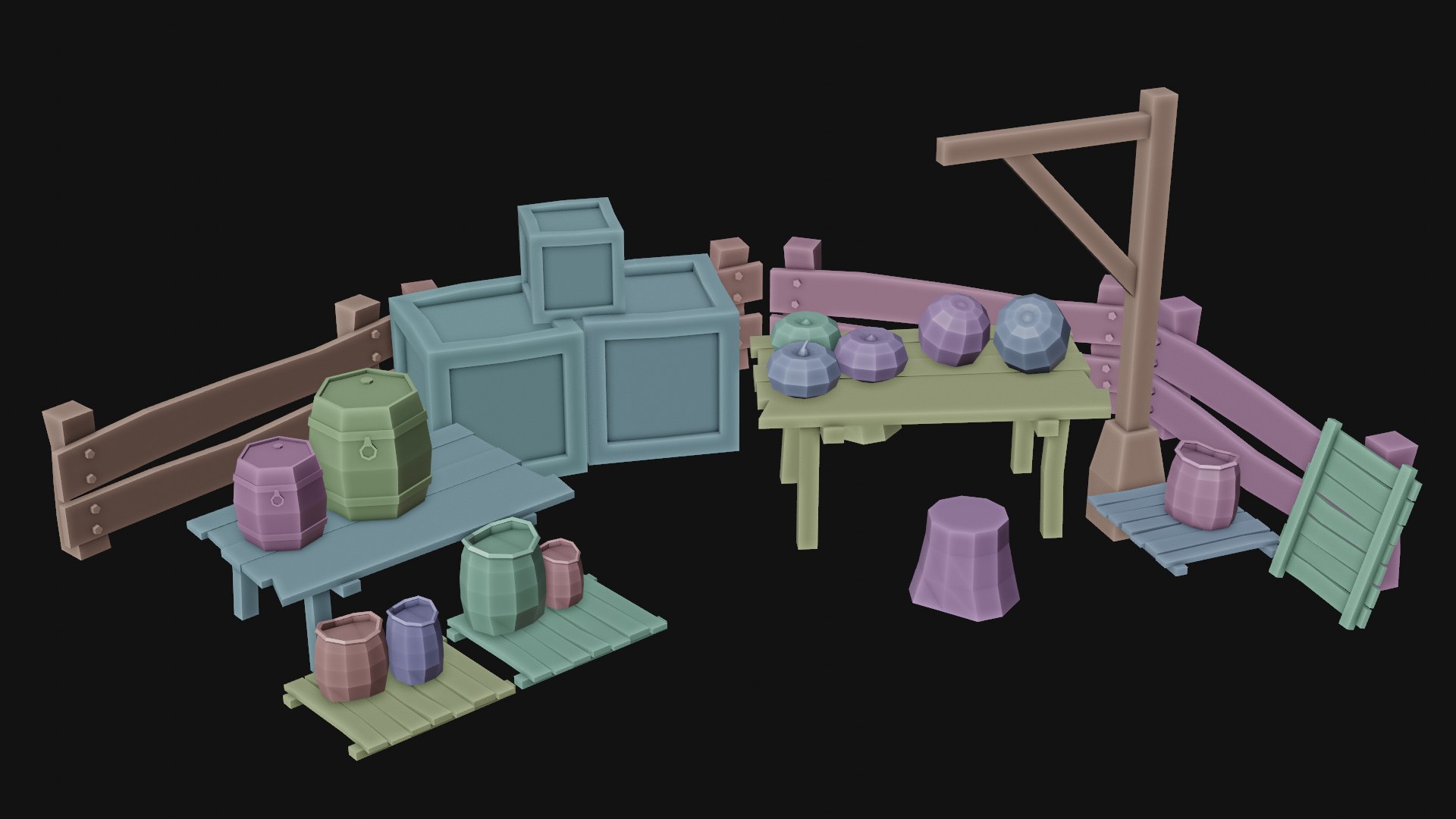 wooden pack wood 3D model https://p.turbosquid.com/ts-thumb/wv/KPAIhU/OP/objects/png/1614102652/1920x1080/fit_q87/1e89f0caa5d45b1b5ca5901d094868f22dee3722/objects.jpg