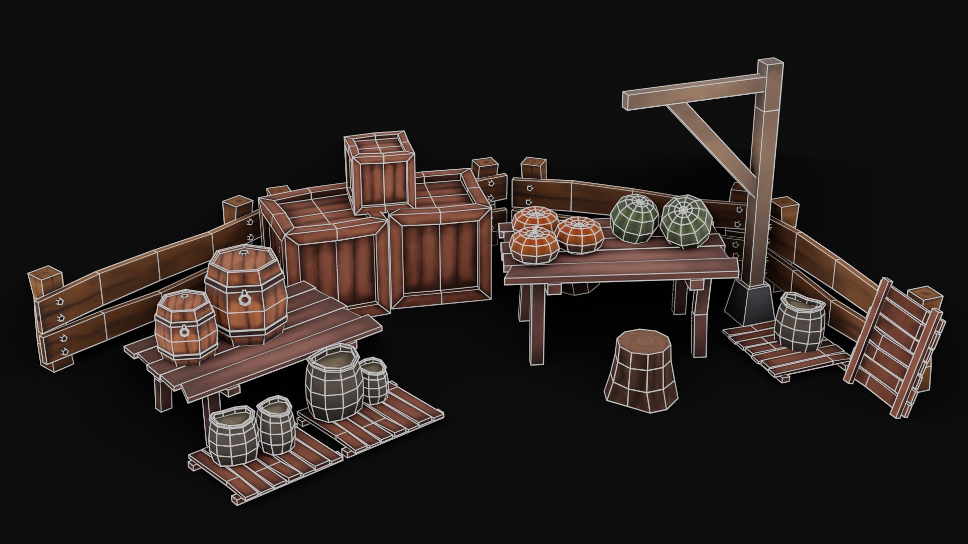 wooden pack wood 3D model https://p.turbosquid.com/ts-thumb/wv/KPAIhU/tp/render_wireline/png/1614102672/1920x1080/fit_q87/98d356ca84a6db1e0e28be776c3a81b7c785411a/render_wireline.jpg