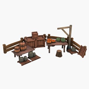 Wooden pack - Wood, Box, Resource, Environment, Chair