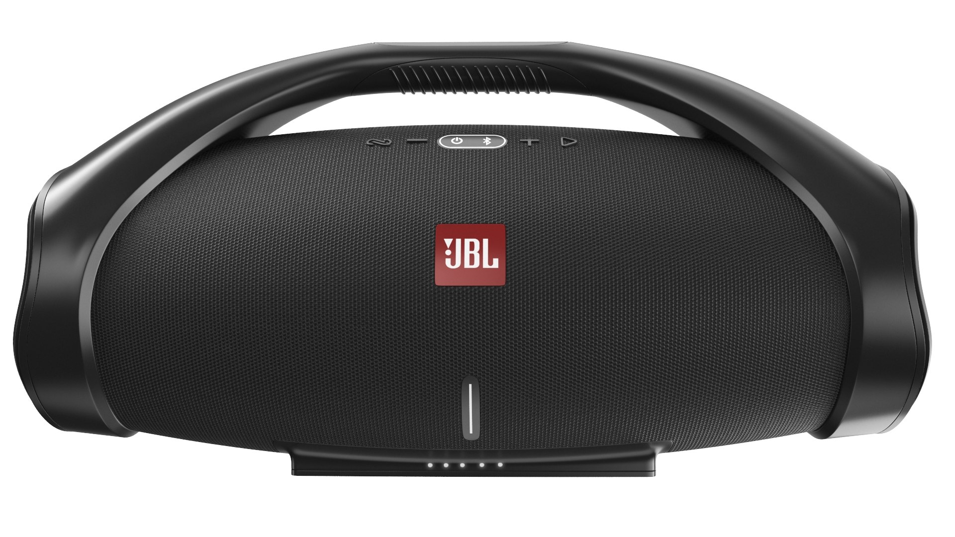 modelo 3d Altavoz Bluetooth JBL - TurboSquid 1922136