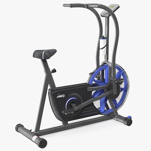 Airgometer Exercise Bike