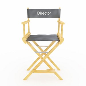 Director Chair