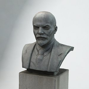 vladimir lenin