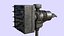 Resident Evil Hammer Collection All PBR Textures