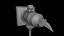 Resident Evil Hammer Collection All PBR Textures