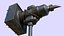Resident Evil Hammer Collection All PBR Textures