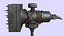 Resident Evil Hammer Collection All PBR Textures
