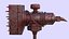 Resident Evil Hammer Collection All PBR Textures