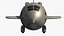 Flash Gordon Rocket Ship