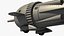 Flash Gordon Rocket Ship