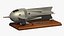 Flash Gordon Rocket Ship