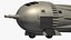 Flash Gordon Rocket Ship