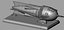 Flash Gordon Rocket Ship
