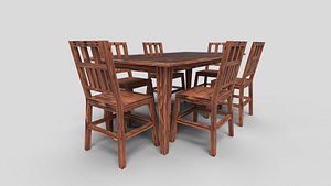 Dining set N11