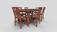 Dining set N11