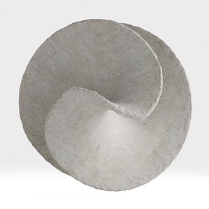 Sculpture - Pearl