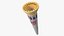 Types of Ice Cream Cones