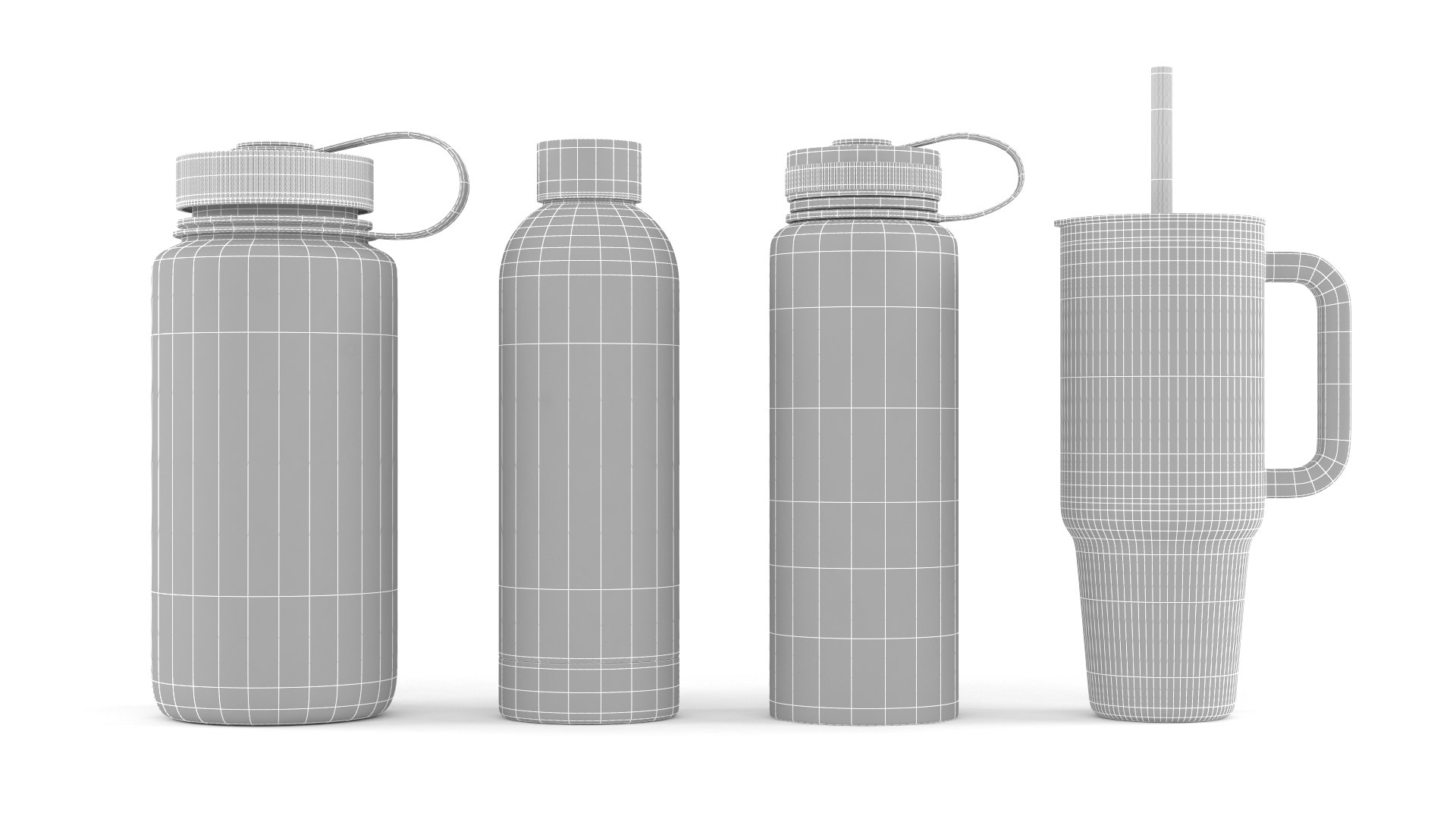 Water Bottle Collection 3D model https://p.turbosquid.com/ts-thumb/wv/cUrWQT/Fn/10000/png/1787674816/1920x1080/fit_q87/c319b1a03d3795601431f070fd203f0bf155e72d/10000.jpg