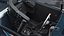 Carbon Racing Safety Seat Black