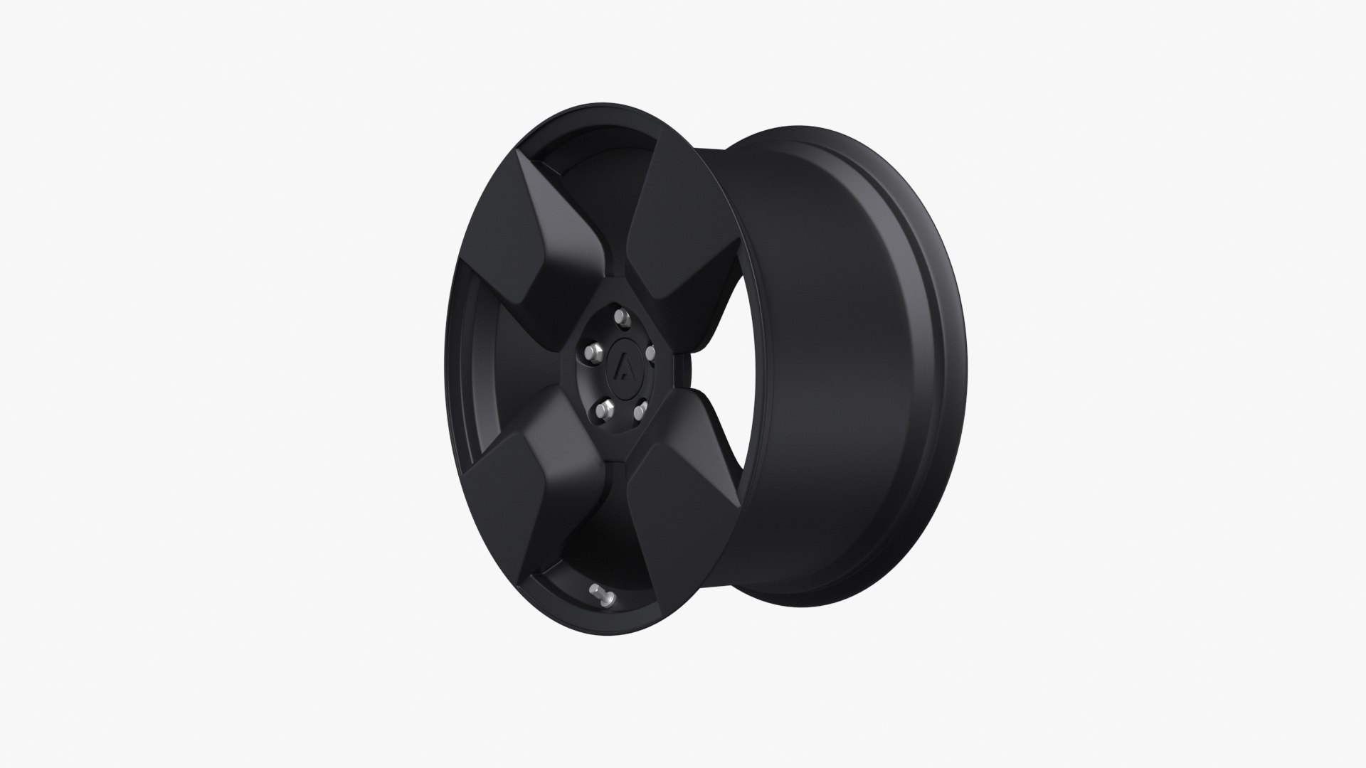 Wheel Rim10 3D Model - TurboSquid 1855016