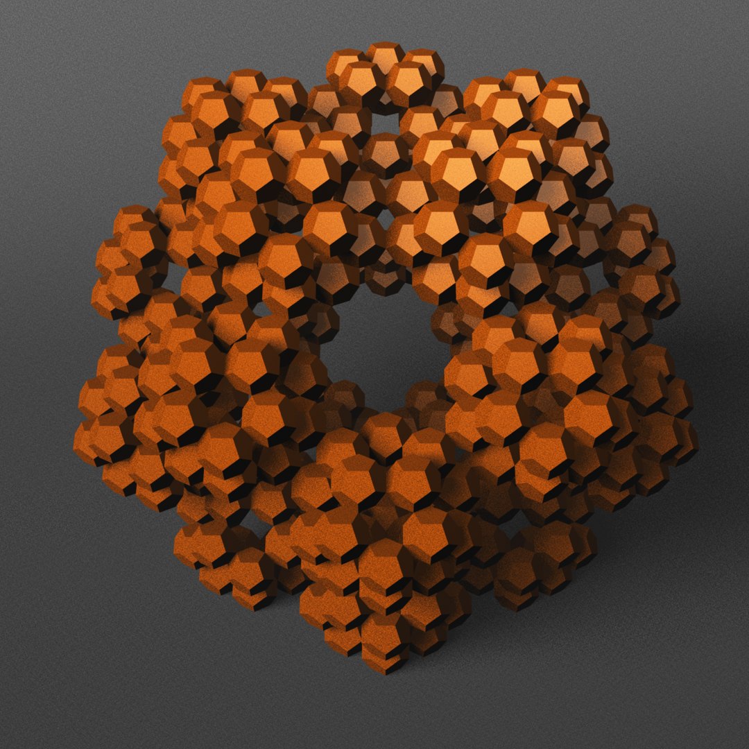 fractal sierpinski dodecahedron 3d obj https://p.turbosquid.com/ts-thumb/wv/oVj6lB/uXKRc9k4/duodecahedron_008/png/1402793816/1920x1080/fit_q87/e2f5813e78473dfe280e3bf23631dccad0e4667d/duodecahedron_008.jpg