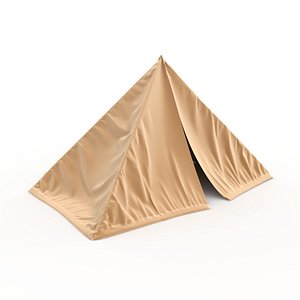 Military Tent 32