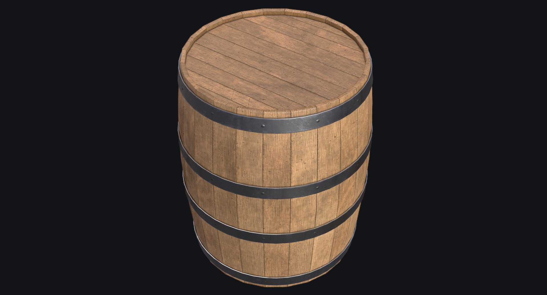 Wine Barrel Game Ready PBR model https://p.turbosquid.com/ts-thumb/wv/q1BerL/uk/screenshot003/png/1776188597/1920x1080/fit_q87/c743302734e7b05cb235e158c49be141d664c75f/screenshot003.jpg