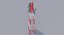 Cellular Tower 3D model