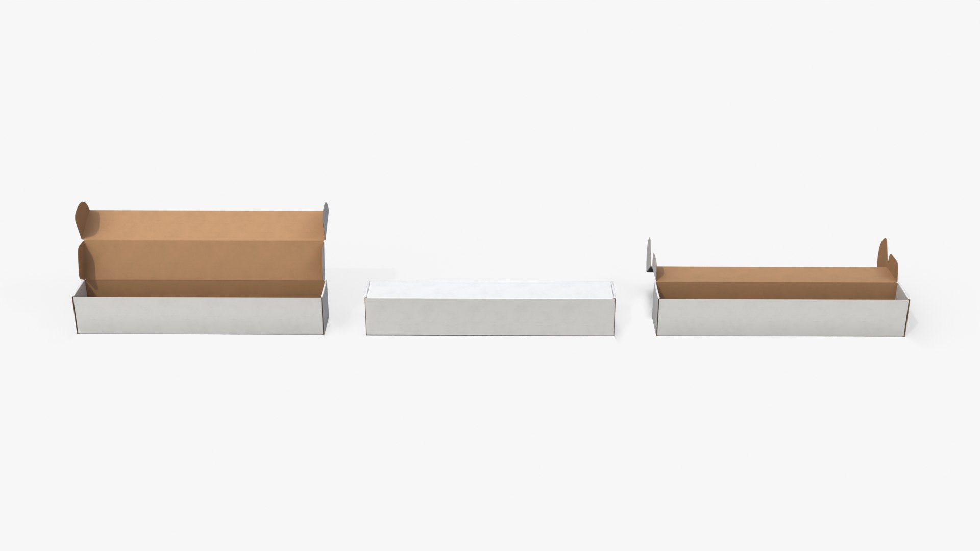 Mailer Boxes - White Mixed Rectangular and Long Set 3D model https://p.turbosquid.com/ts-thumb/wv/sXnilJ/eB/e6/png/1777131309/1920x1080/fit_q87/7c1f22572e7ac9c7d3e4472f21d068884fbaf86f/e6.jpg