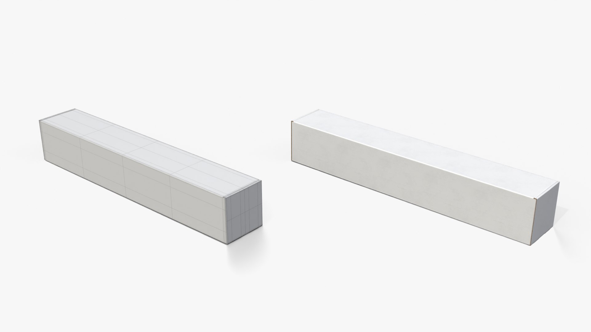 Mailer Boxes - White Mixed Rectangular and Long Set 3D model https://p.turbosquid.com/ts-thumb/wv/sXnilJ/zi/e7/png/1777131306/1920x1080/fit_q87/d2f91f04b4c5e3b9d87bf643b44de54f6a70f163/e7.jpg