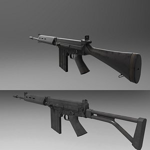 FN FAL PACK