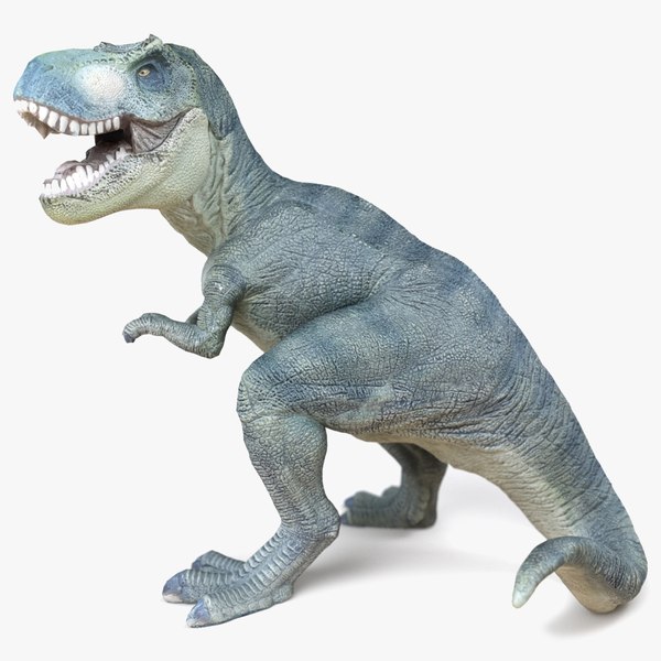 T-Rex