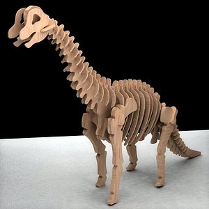 Brontosaurus