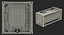 3D equipment containers 2