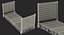 3D equipment containers 2