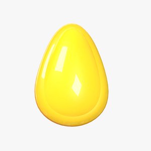 Candy Lemon Drop