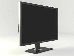 max dell ultrasharp u2412m modo