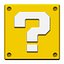 Mystery Block