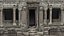 ruins temple