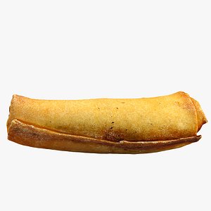 spring roll springroll 3ds