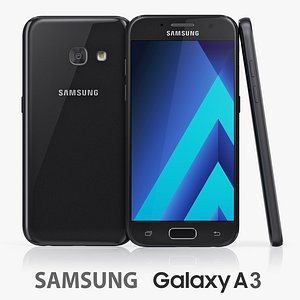 Samsung Galaxy A3 (2017)