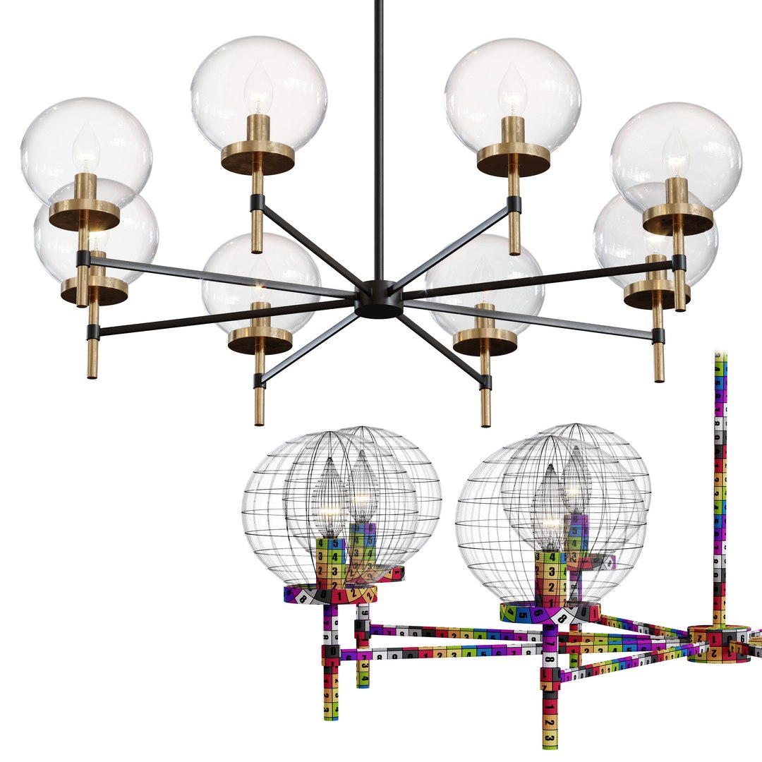 Pottery barn camryn chandelier hot sale