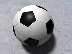Soccer Ball
