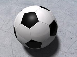 Soccer Ball
