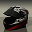 Raikkonen 2012 F1 Helmet