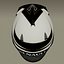 Raikkonen 2012 F1 Helmet