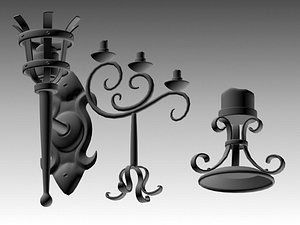 Candlesticks